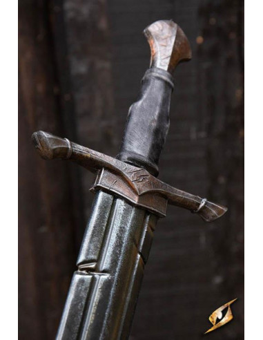 Ranger Sword Battleworn-serien