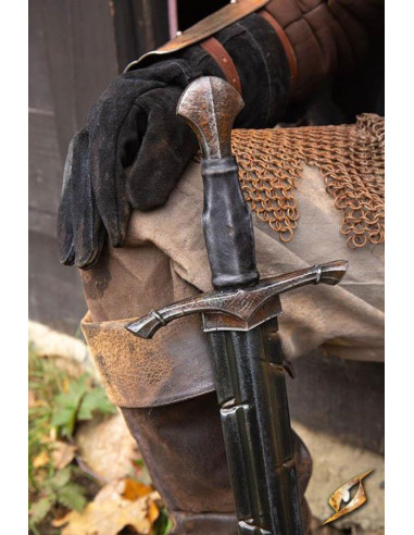 Ranger Sword Battleworn-serien