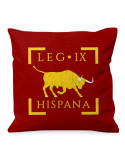 Cojín Legio IX Hispana Romana