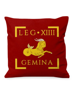 Legio XIIII Gemina Romana pude