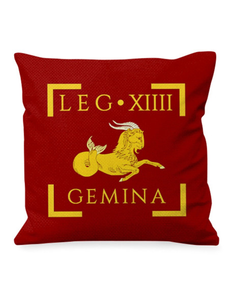Cojín Legio XIIII Gemina Romana