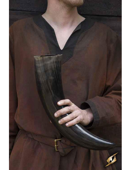 Cuerno gigante de Jotünheim (1,5...