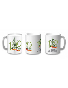 Centennial Keramiktasse Spanische Legion