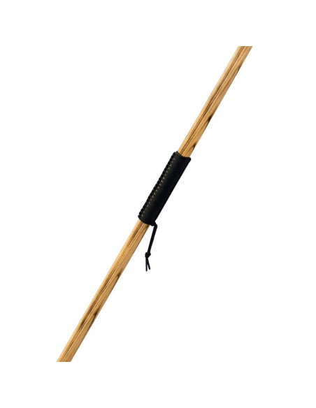 Funktionelle Asmat Condor Lanze