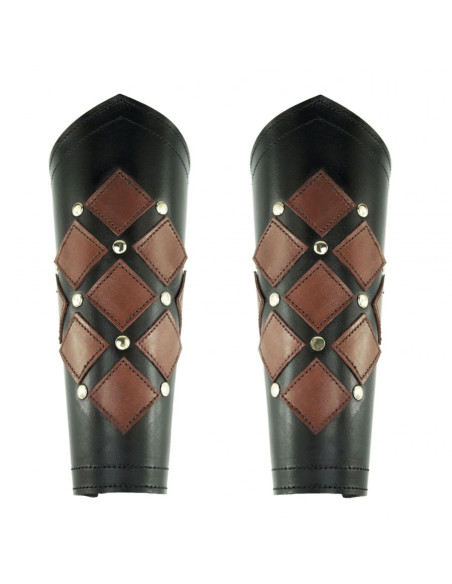 Mittelalterliche Armbänder in...