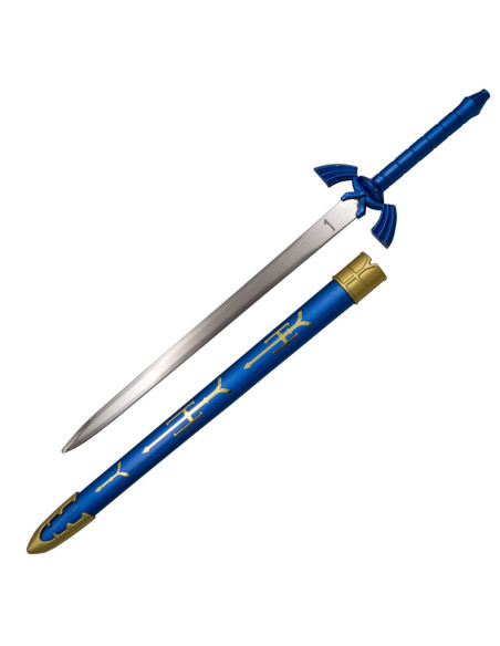 Daga Link Legend of Zelda, No Oficial