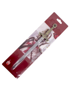 Templar brevåbner, bronze finish 2