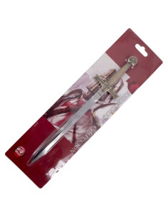 Templar II brevåbner, bronze finish 2