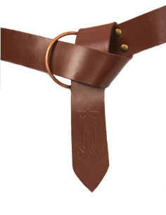 Thors Hammergürtel 2