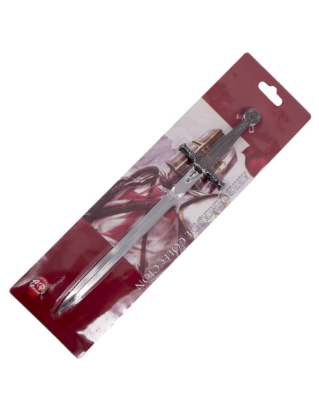 Vrijmetselaars-briefopener,...