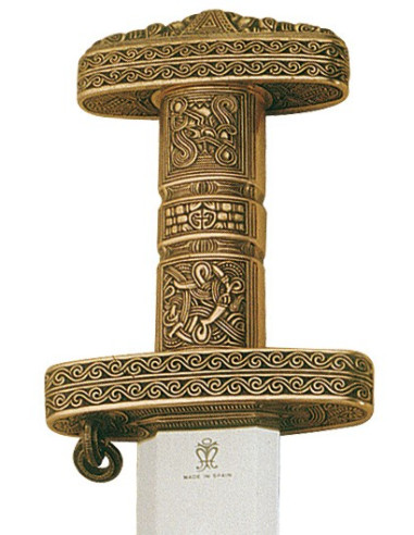 Espada Vikinga Oslo