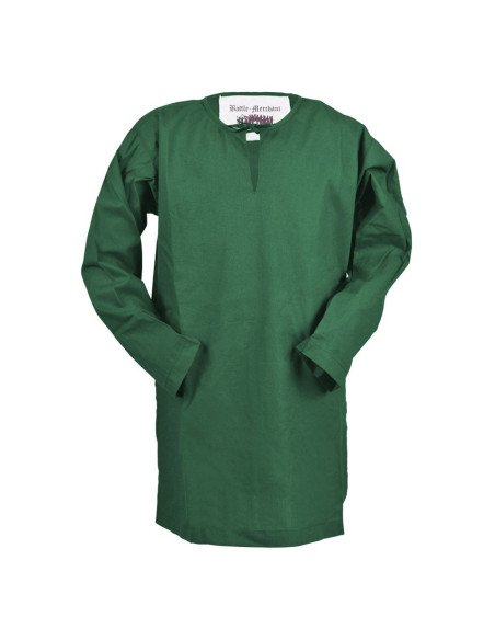 Middelaldertunika til børn Arn model,...