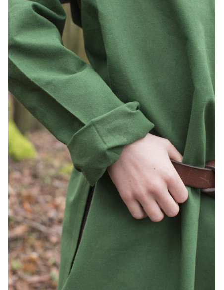 Middelaldertunika til børn Arn model,...