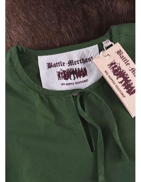 Túnica medieval de niño modelo Arn,...