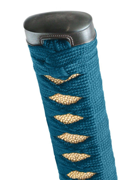 Shikoto Longquan Master Teal...