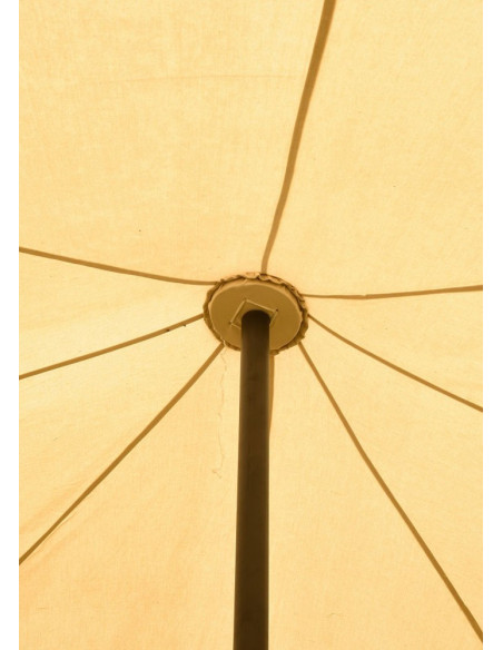 Jaima medieval Herold de 6 x 6 m....