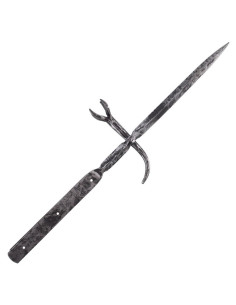 Mace hoved Luzern, S. XV-XVI