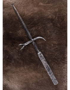 Mace hoved Luzern, S. XV-XVI 2