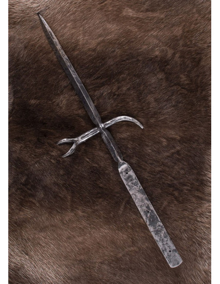 Mace hoved Luzern, S. XV-XVI