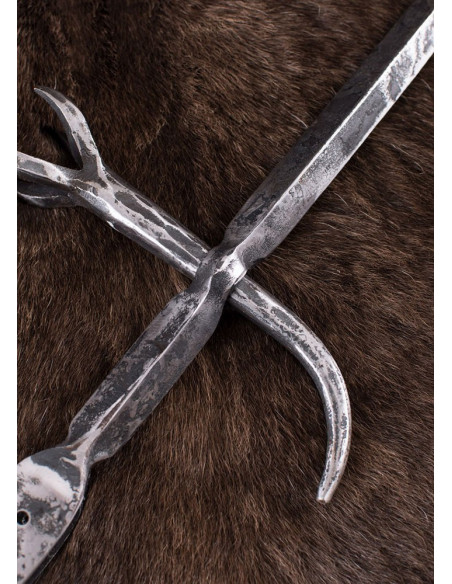 Mace hoved Luzern, S. XV-XVI