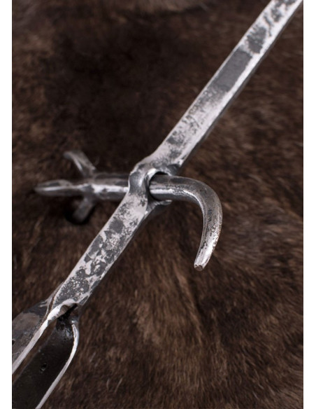 Mace hoved Luzern, S. XV-XVI