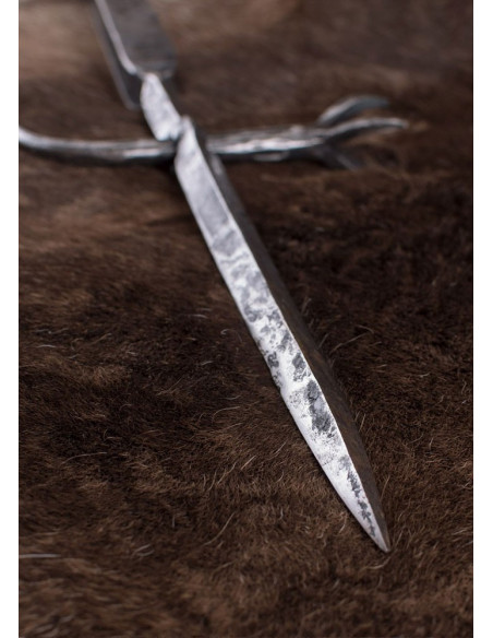 Mace hoved Luzern, S. XV-XVI