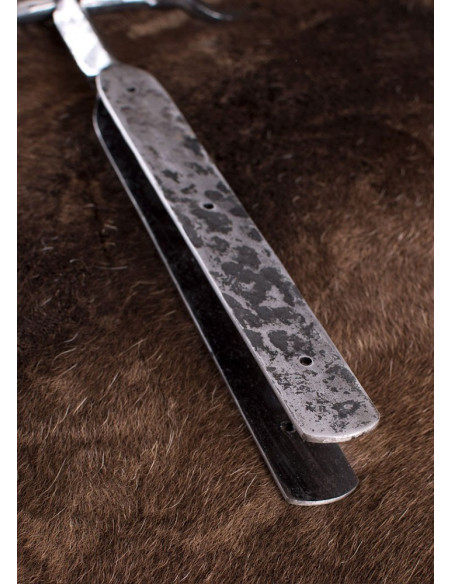 Mace hoved Luzern, S. XV-XVI