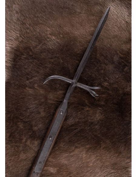 Mace hoved Luzern, S. XV-XVI