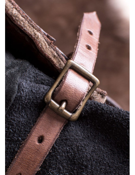 Gepolsterter Lederhandschuh zum... Gepolsterter Lederhandschuh zum...