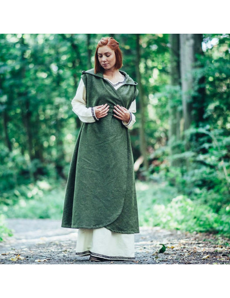 Verstellbares Kleid Modell Gerlin,...