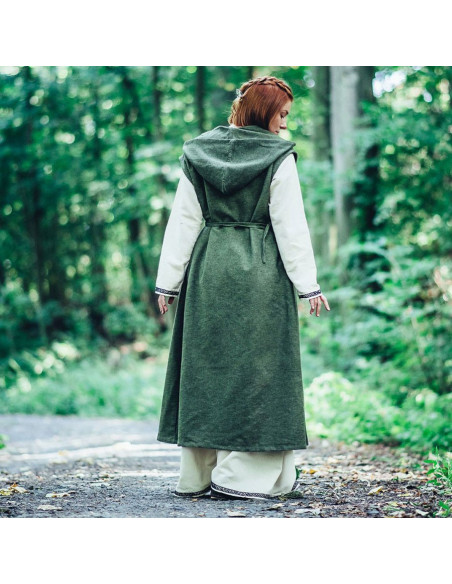 Verstellbares Kleid Modell Gerlin,...