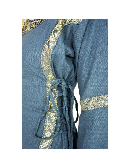 Mittelalterkleid Damenmodell Sophie,...