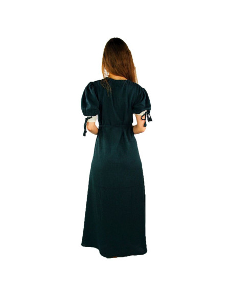 Mittelalterkleid Denise mit...