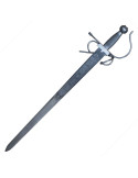 Espada Colada del Cid serie Marto Forja