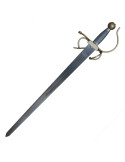 Espada Colada del Cid serie Marto Forja