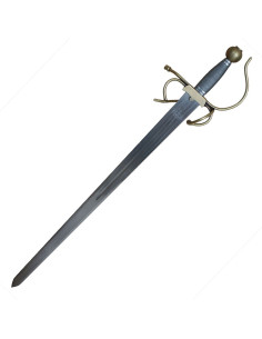 Espada Colada del Cid serie Marto Forja 2