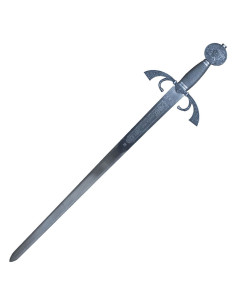 Espada del Gran Capitán serie Marto Forja