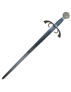 Espada del Gran Capitán serie Marto Forja 2