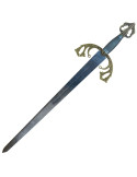 Schwert Tizona del Cid Serie Marto Forja