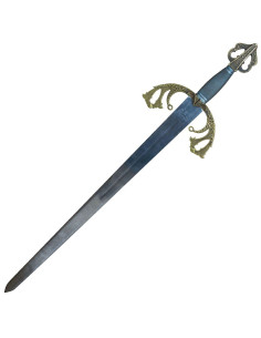 Espada Tizona del Cid serie Marto Forja 2