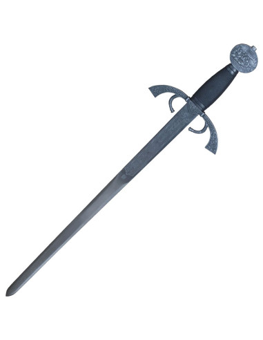 Kadettenschwert der Great Captain-Serie Marto Forja