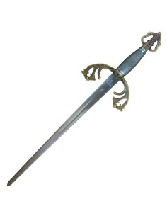 Espada cadete Tizona del Cid serie Marto Forja 2