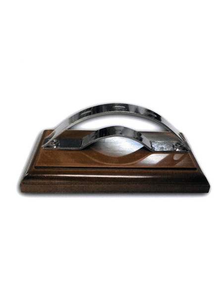 Udstiller til 3 Marto brevåbnere