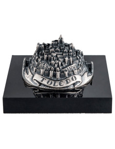 Toledo de Marto briefopener display
