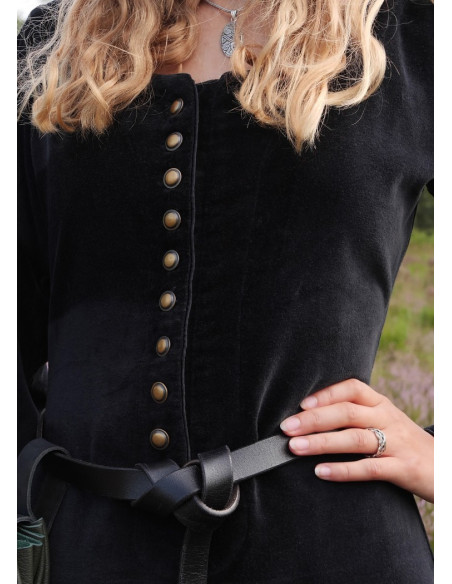 Elizabeth mittelalterliches Kleid,...