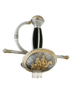 Don Quichot zwaard 2