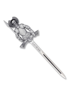 Don Quijote Minischwert