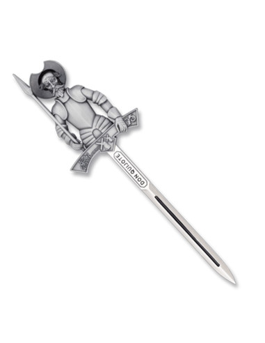 Don Quichot mini zwaard