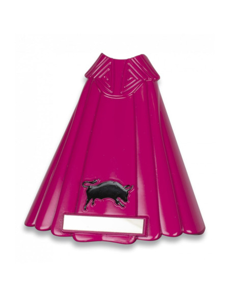 Capote-ondersteuning voor Mini Rapier