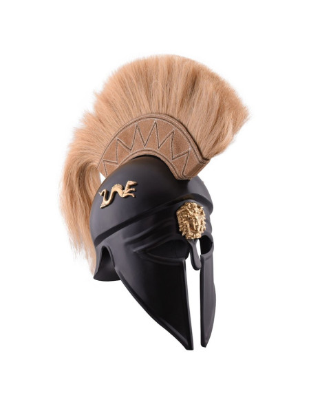 Italienisch-korinthischer Helm mit...
